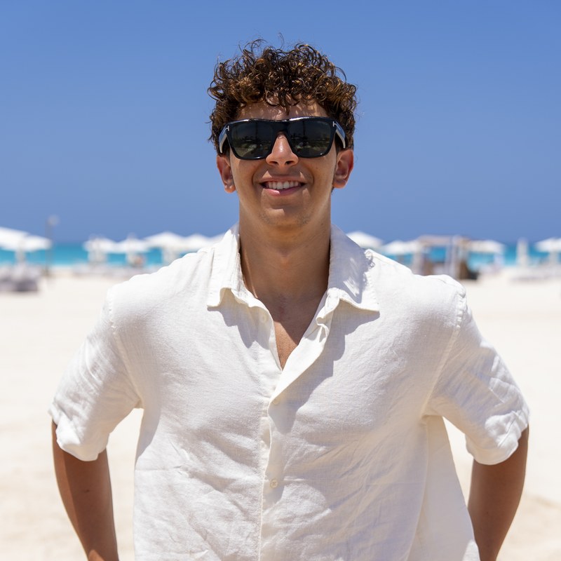 Belal Zaky